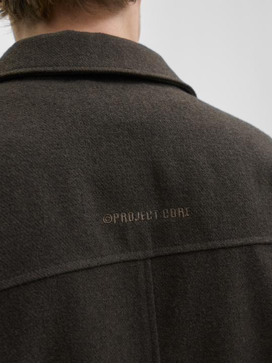 Produktbild Jack & Jones Blousonjacke Blousonjacke (L)