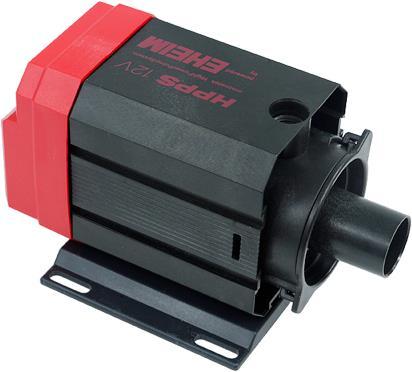 Actual product image Innovatek HPPS i High Power 12V Pump