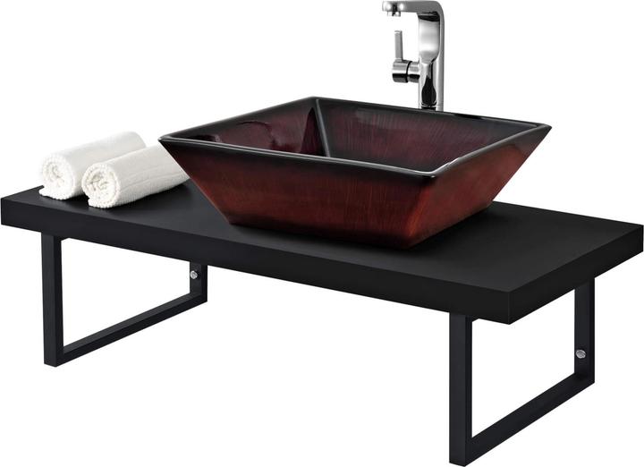 Actual product image Neu.Haus Washbasin top