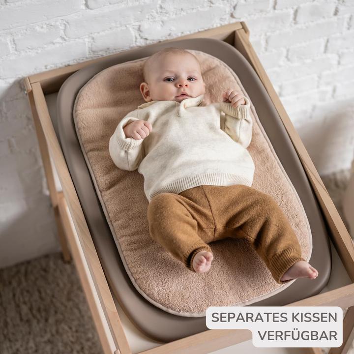 Actual product image Nattou Softy (50 x 70 cm)