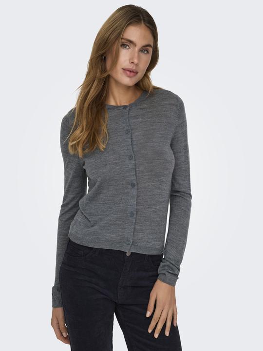 Image du produit JdY JDYPACIFIC Strickjacke Strickjacke (S)