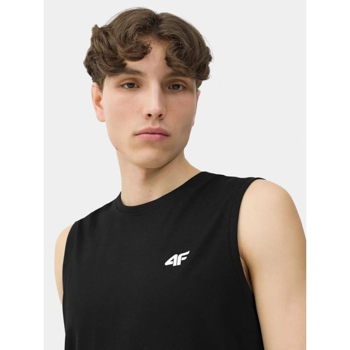 Immagine prodotto 4F ärmelloses Herrenhemd (XXL)