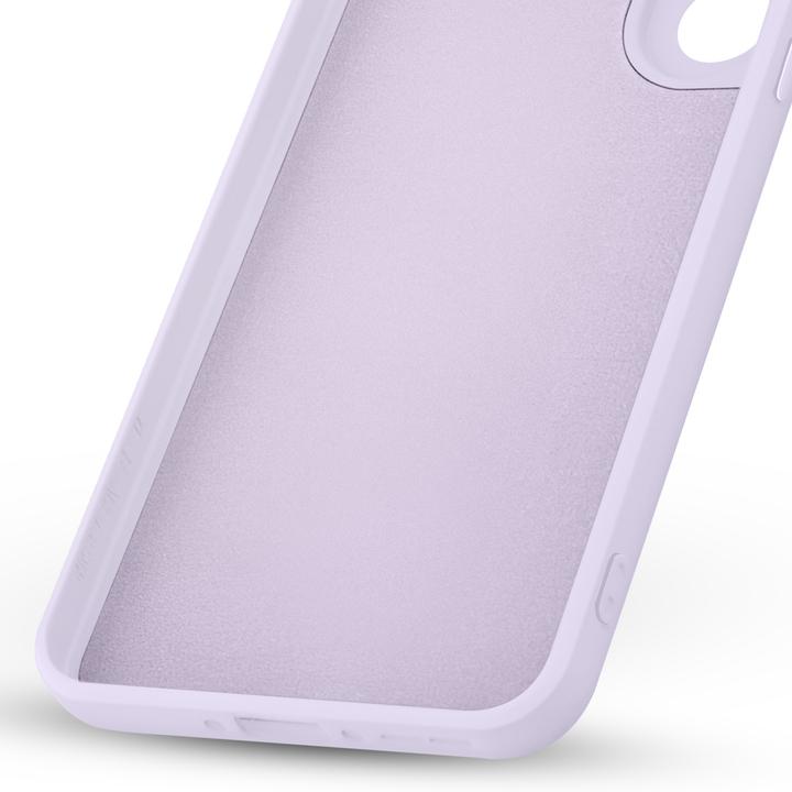 Produktbild Avizar OnePlus Nord 5 Soft Touch Hülle Case (OnePlus Nord 5G)