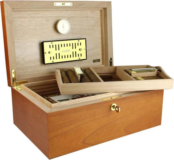 Produktbild adorini Cedro L Deluxe (150)