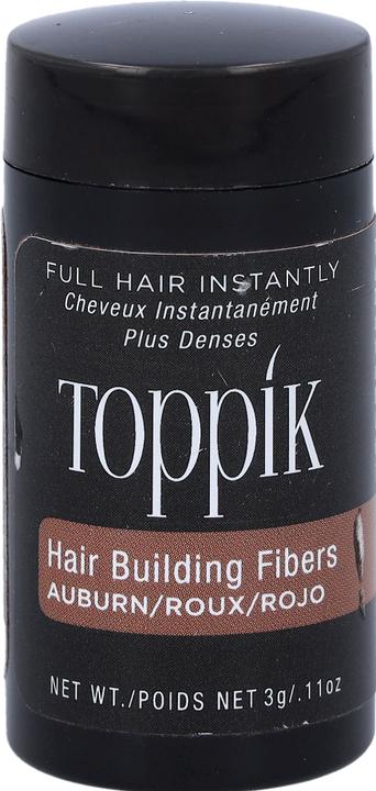 Toppik Hair Building Fibers (3 ml)