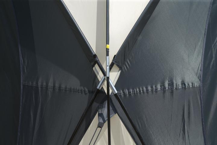 Actual product image Bestway Lay-Z-Spa® Round Spa Dome 3.90 m
