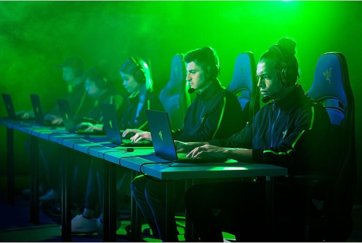 Image du produit Razer BlackShark V2 Pro 2023 (Sans fil)