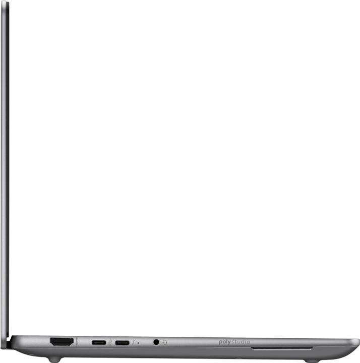 Actual product image HP ZBook Ultra G1a (14", 1000 GB, 128 GB, CH, AMD Ryzen AI Max+ PRO 395)