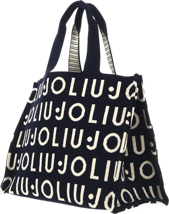 Immagine prodotto Liu Jo Tote Knitted Logo Bag