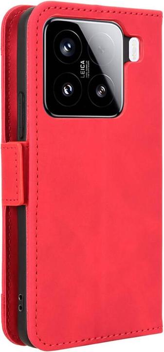 Image du produit Cover-Discount Etui viele Kartenfächer (Xiaomi 15 Pro)