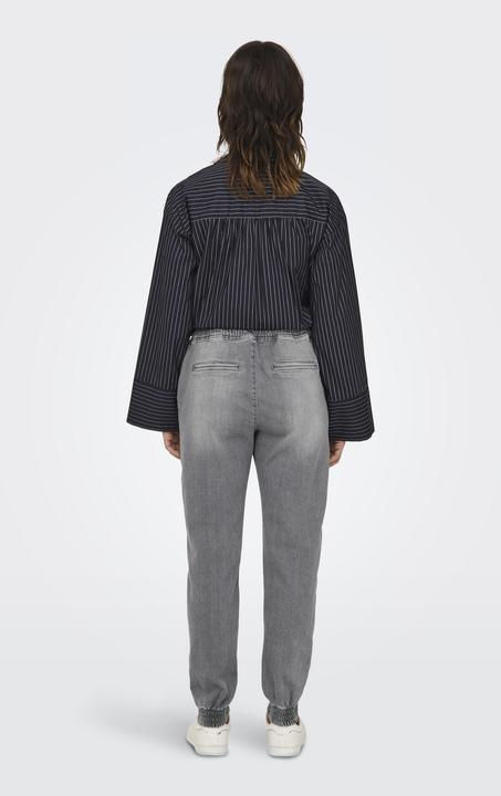 Image du produit Only ONLKELDA Taille moyenne Carrot Jeans Slim Fit Jeans