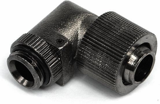 Aquatuning Connection angle 1/4 inch to 13/10mm