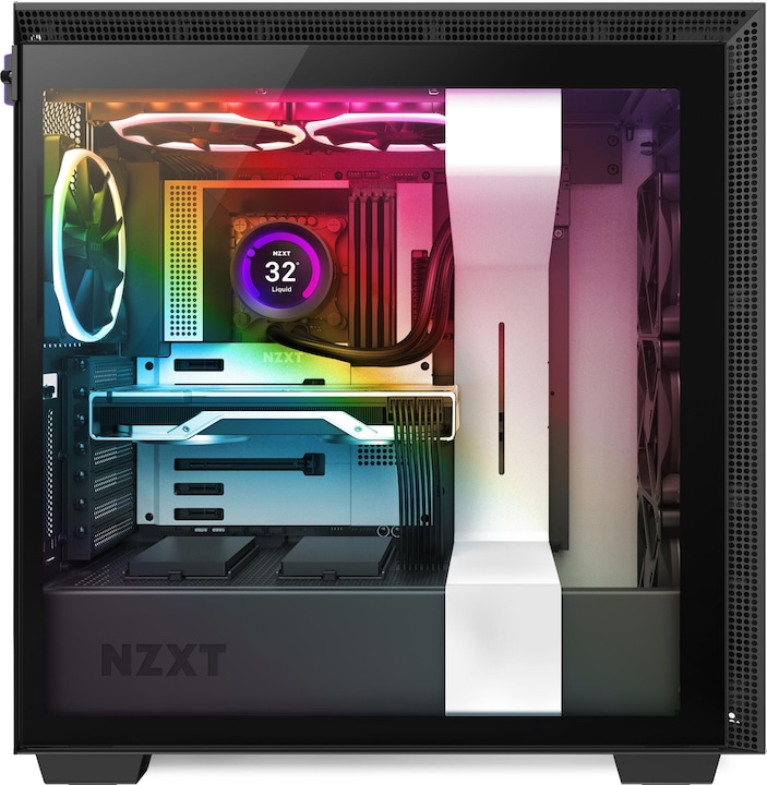 Image du produit NZXT Kraken Z63 RGB