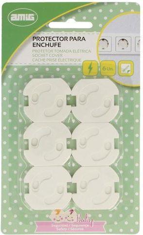 Immagine prodotto Amig Coperchio Della Presa Cs513 6pz