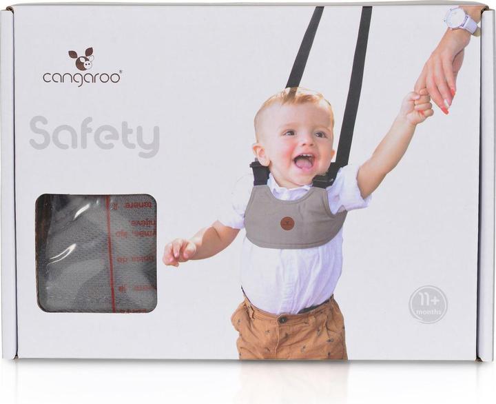 Image du produit Cangaroo harnais running bébé Safety