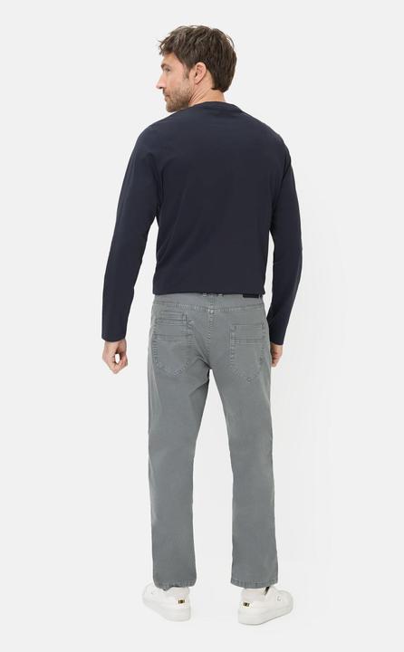 Immagine prodotto Camel Active Relaxed Fit 5-Pocket Hose (35)