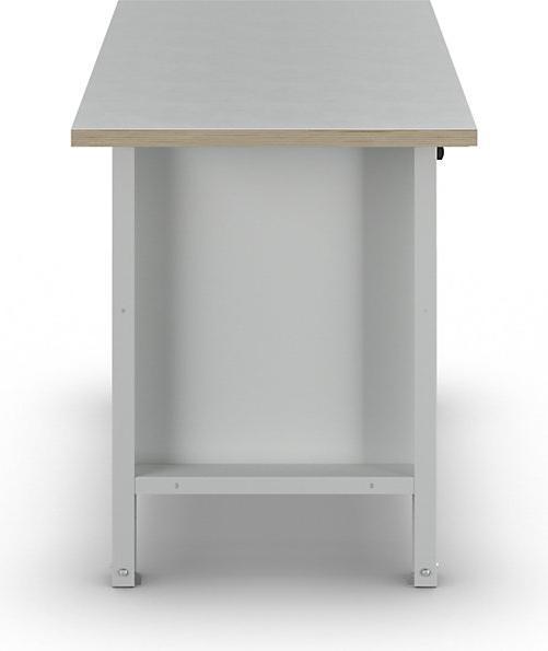 Produktbild eurokraft basic Werkbank (150 cm, 70 cm)