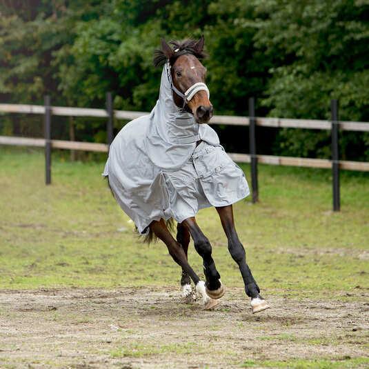 Actual product image Horze Nevada - 600 D -Averses (115 cm)