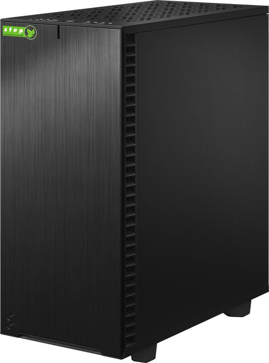 Actual product image Step PC Workstation X91164 (Xeon W-2245 64GB 2x 1TB SSD RTX A4500 W11Pro) (2000 GB, 64 GB, Intel Xeon W-2245, RTX A4500)