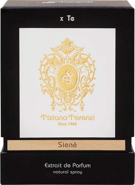 Actual product image Tiziana Terenzi Siene by Extrait De Parfum Spray (Unisex) 100 ml (Eau de parfum, 100 ml)