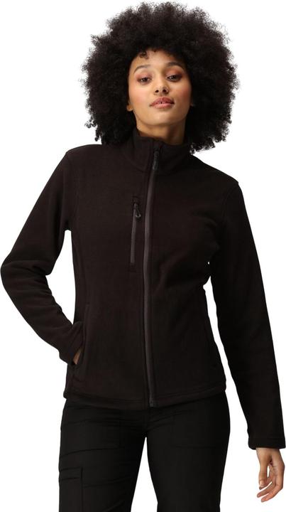 Produktbild Regatta Fleecejacke Durchgehender Reissverschluss (42)