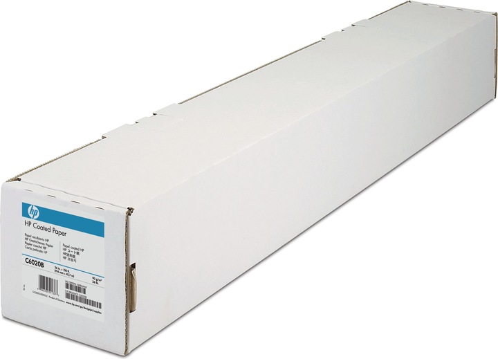 HP C6980a (90 g/m², 9144 cm, 91.40 cm)