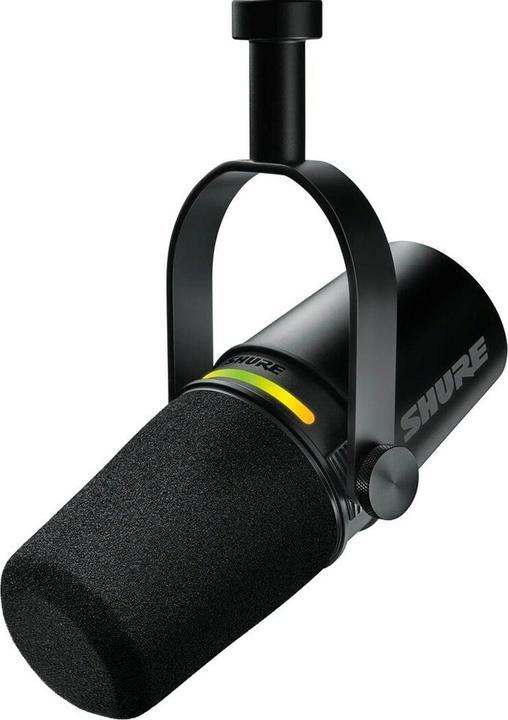 Produktbild Shure MV7+