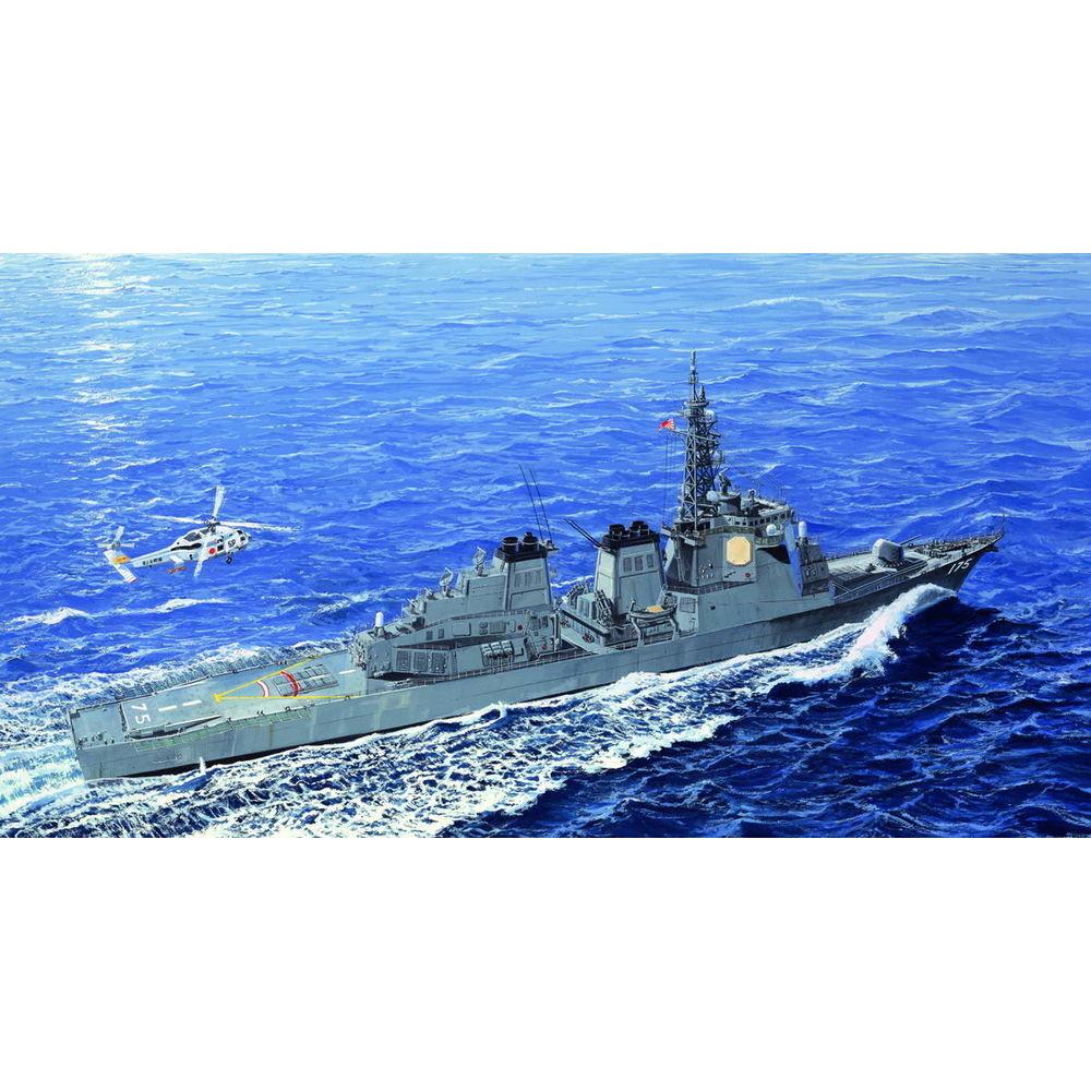 Trumpeter JMSDF DDG-175 MYOKO