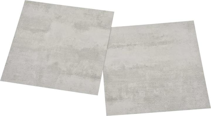 Actual product image vidaXL Svend