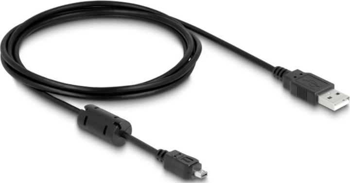 Produktbild Delock Mini USB B – USB A (1.50 m, USB 2.0)