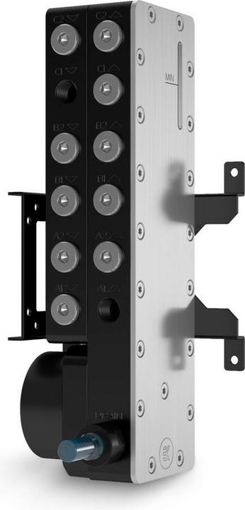 Immagine prodotto EKWB Kit QDC EK-Pro, 2xP360 1xSP5 2×6000 Ada