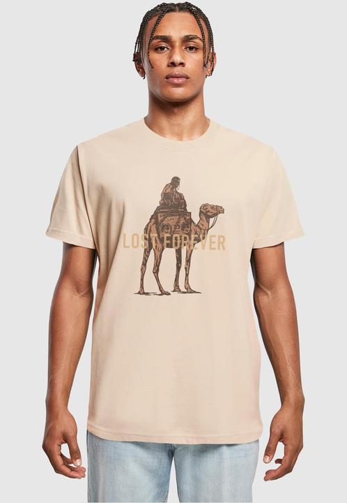 Image du produit Mister Tee Tee Lost Forever - 139139 (XL)