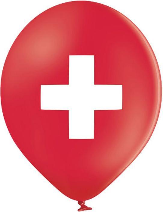 Produktbild Belbal Früchte Ballon (6x)