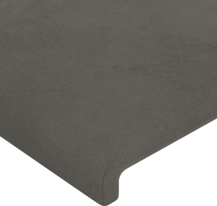 Actual product image vidaXL Kopfteil (163 x 16 x 128 cm)