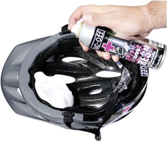 Actual product image Muc-Off Foam Fresh (400 ml, Textile cleaner)
