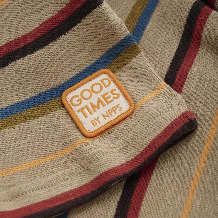 Produktbild Noppies Langarmshirt Ranlo (140)