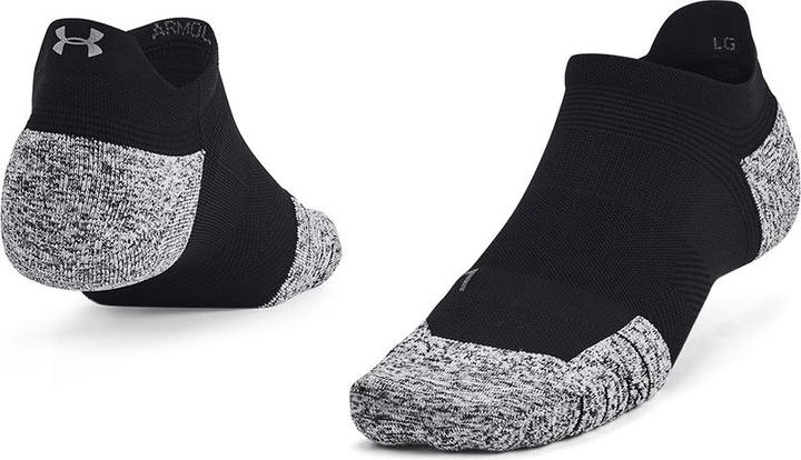 Under Armour Ad Run Cushion Socken