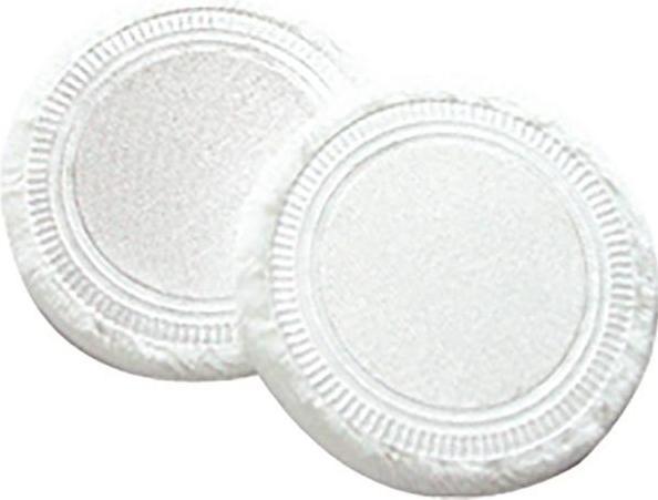 Actual product image Herba Powder Puffs