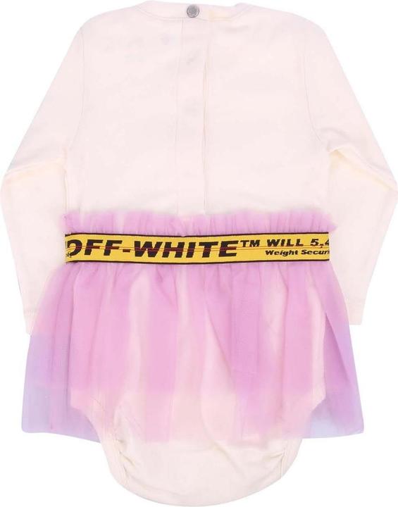 Immagine prodotto Off Body Logo Neonata (74)