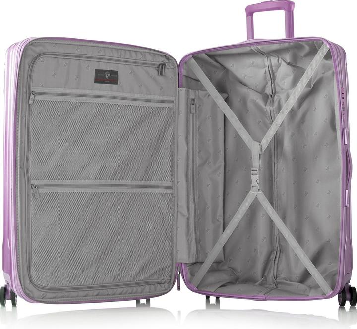 Actual product image Heys Xtrak - Trolley (126 l)