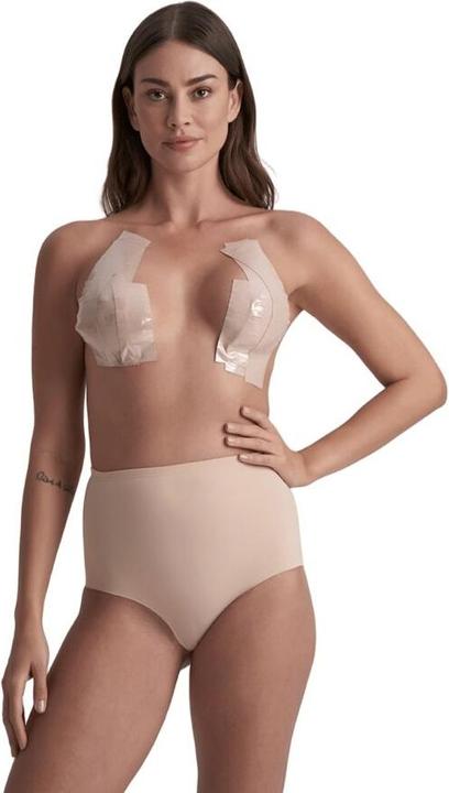 Produktbild Bye Bra Brusttape Double sided Body Tape (5cm) (Einzelpack, One Size)