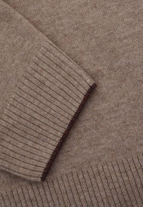 Produktbild Colours & Sons Pullover Roundneck-Merino Blend (S)