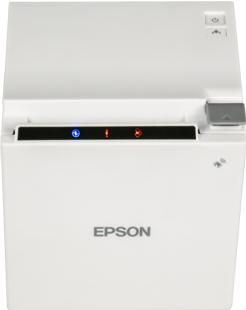 Produktbild Epson TM m30 Quittungsdrucker (Bluetooth, Ethernet, NFC, USB 2.0)
