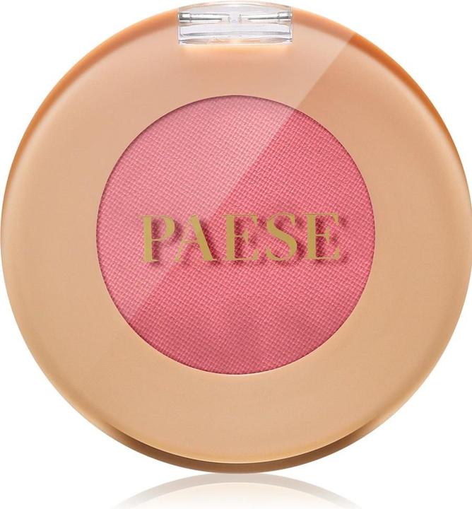 Produktbild NoName Self Glow Blush 04 Crush - 3 Gramm