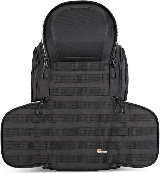 Produktbild Lowepro ProTactic BP 450 AW Green Line (Fotorucksack, 25 l)