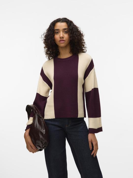 Produktbild Vero Moda VMGIGI Pullover Strickpullover (XS)