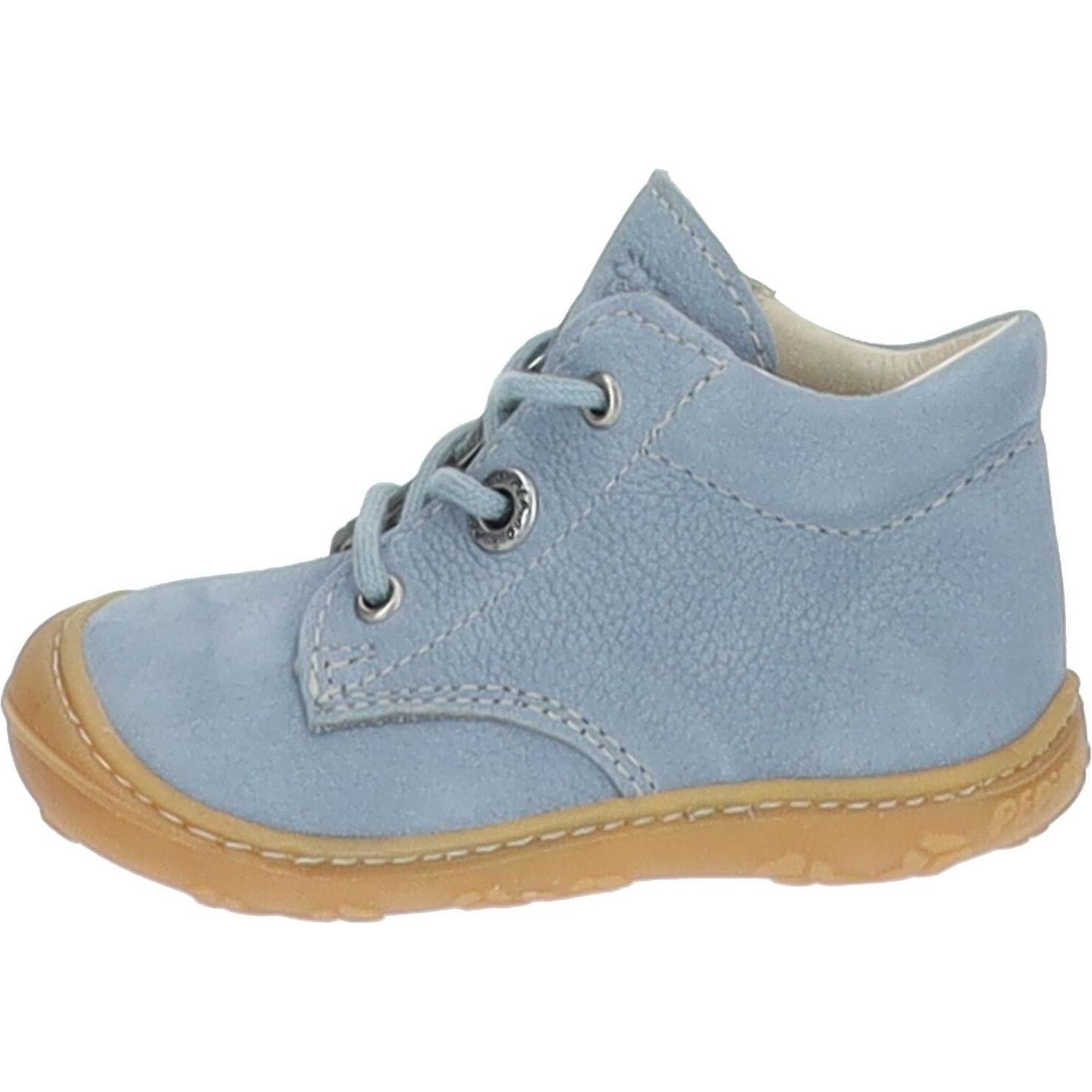 Thumbnail - Ricosta, Babyschuhe, Lauflernschuh Croy, Blau, (23)