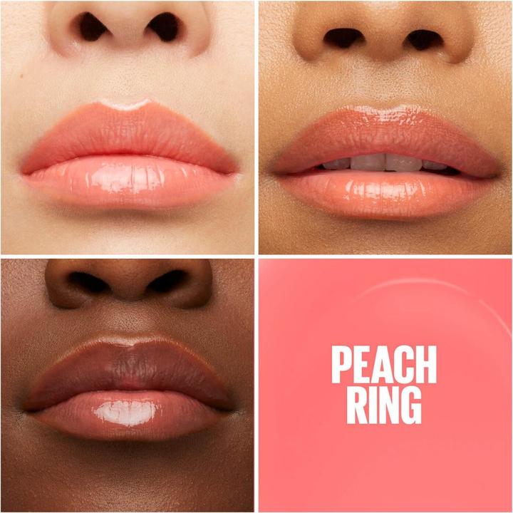Image du produit Maybelline New York Lip Lifter (22 Peach Ring)