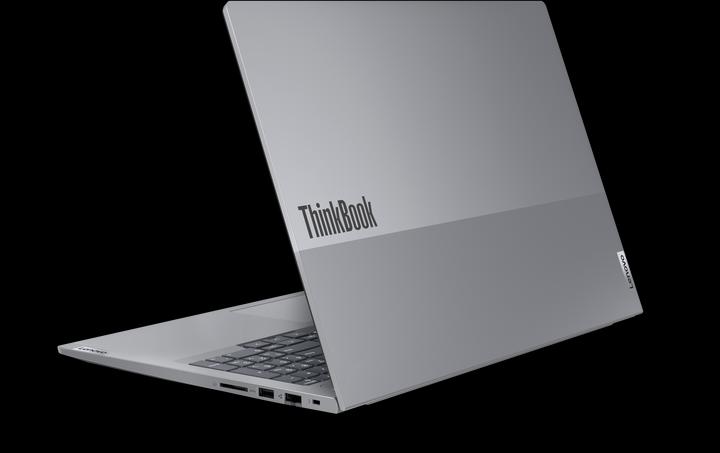 Produktbild Lenovo ThinkBook 16 Gen 7 (16", AMD Ryzen 7 7735HS, 32 GB, 1000 GB, DE)