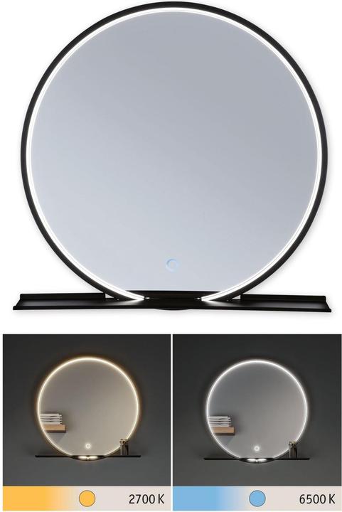 Paulmann PAUL LED-Spiegelleuchte